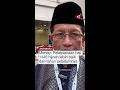 Download Lagu Menag: Pelaksanaan haji 1446 hijriah lebih baik dari tahun sebelumnya