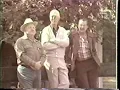 Legendary Tales of Siskiyou County Forest House and Robbers Rock