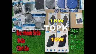 s c d ph ng topk i2009 i2009q 20000mah s c nhanh qc3 0 pd 3 0 nam ho i shop