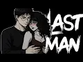 What If HARRY POTTER was Last Man Left at Hogwarts HAREM HARRY x ALL GIRLS