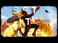 Lagu Skillet - Set It Off | The Amazing Spider-Man | Music Video