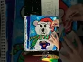 Free Art Activities Crayola Twistable Crayons are a neat mess-free art supply for kids