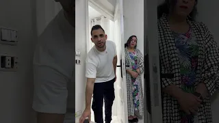 شاهد عملت ايه مع زوجها 