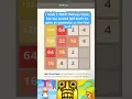 How to play 2048 fast
