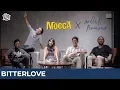 Download Lagu Ardhito Pramono X Mocca - Bitterlove Studio