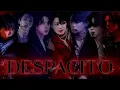 Download Lagu BTS OT7 ~ Despacito [FMV]