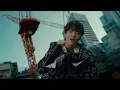 Snow Man "EVOLUTION" Music Video