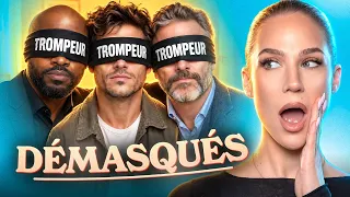 CES TROMPERIES ONT FUITÉ : L’AFFAIRE ASHLEY MADISON