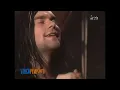The Used - I Caught Fire (Live At Steven's Untitled Rock Show 2005) HD