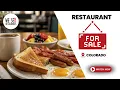 Charming Cafe for Sale in Grand County Colorado- 40819