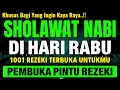 Lagu SHOLAWAT JIBRIL PENARIK REZEKI PALING DAHSYAT, Sholawat Nabi Muhammad SAW, SALAWAT PALING MERDU