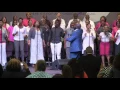 Download Lagu The Worship Center Choir - He's Alright With Me