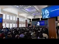Spring 2026 University Address
