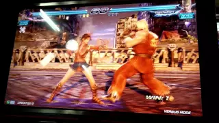 Tekken 7 Hype Train! - Page 25 Mqdefault