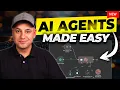Download Lagu This Is How You Actually Build an AI Agent (Step-by-Step)
