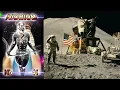 Elements and superheroes lesson 20 Niobium Periodic table