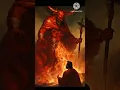 Download Lagu The war jesas vs Satan #music #dj #remix #cover #god #history #marvel #love #midjourney #devil #love