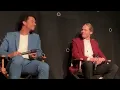 Sam Reid on Lestat and Jacob being his sweet self