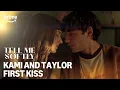 Lagu Taylor and Kami Caught Kissing In Class | Tell Me Softly | Prime Video