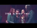 INNA x Sean Paul - Up  ( Shabba Balkan Dance Remix 2022 )