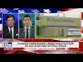 CMP Project Lead David Daleiden with Tucker Carlson on DOJ Investigation of Planned Parenthood