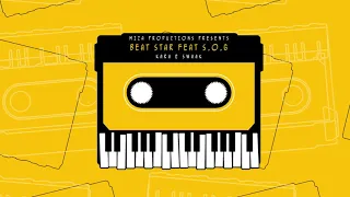 beatstar kara e swaak feat s o g official audio 