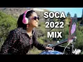 Download Lagu SOCA 2022 MIX - DJ ANA Live In HOLLYWOOD, CALIFORNIA - Hits Of Carnival 2022 - Sunglasses \u0026 Soca