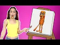 Download Lagu SPEED DRAW MAAR ALLES MOET BRAINROT ZIJN!