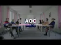 Download Lagu Dombrance feat. Sarah Rebecca - AOC (Clip officiel)
