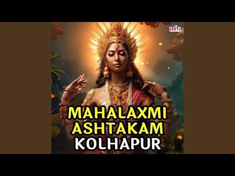 Download MP3 Mahalaxmi Ashtakam - Kolhapur