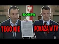 Download Lagu STRONG WORDS AT THE CONFERENCE! POLES NEED TO HEAR THIS! (CONFEDERATION, TUSK, PIS, AFERA, BRAUN,...