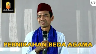 Download YANG LAGI VIRAL !! PERNIKAHAN BEDA AGAMA. BAGAIMANA TANGGAPAN UAS  | Ceramah Ustadz Abdul Somad MP3