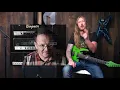 CARCASS GUITAR TONE & GEAR VIDEO