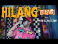 Download Lagu Hilang - Garasi Cover Jacob Alfarezqy Flag On Track