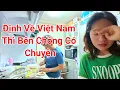 Download Lagu Định Về Việt Nam Thì Chị Chồng Tiên Gặp Chuyện Không Hay
