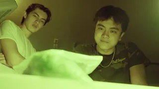 green ice student short film 