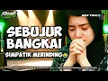 Lagu DJ SEBUJUR BANGKAI | SIMPATIK ORKES RASA DJ FULL ARANSEMEN - WAHYUFEN (FENDICLAPS)