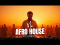 AFRO HOUSE NIGHTS 2025 – Summer Sunset Fusion (Adam Port, Coldplay)