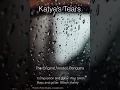 Download Lagu Katya's Tears