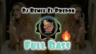 Download Dj El Perdon Remix Spanyol X Indonesia Full Bass | DJ BAGONG MP3