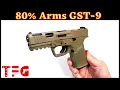 80 Arms GST-9 - TheFirearmGuy