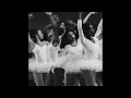 Olivia Dean - Lady Lady (SLOWED + REVERB)