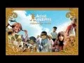 Download Lagu RM - Astrid Lindgren Movie Medley Synth Edit With song