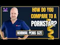 Think 6 Inches Is Normal Let s Check the Data