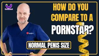 Think 6 Inches Is Normal Let s Check the Data