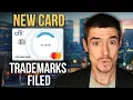 New Citi Credit Card Coming Soon Trade Marks Filed
