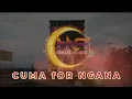 Manado Remix // Cuma For Ngana - full bass