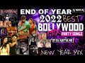 Download Lagu End of Year Mix  2022 | Bollywood Best of 2022 | Bollywood New Year Festival Mix 2023 | @djadityanrxdjshelin