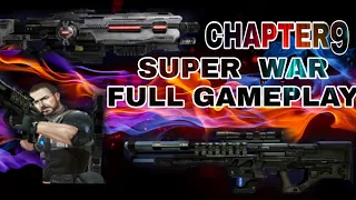 Elite killer swat chapter 9 full gameplay