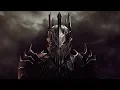 Lagu Necromancer/Sauron Theme - The Hobbit/Lord of the Rings